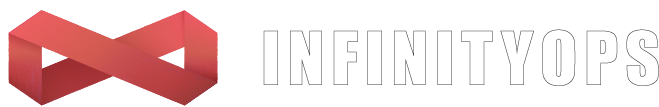 InfinityOPS LLC Logo