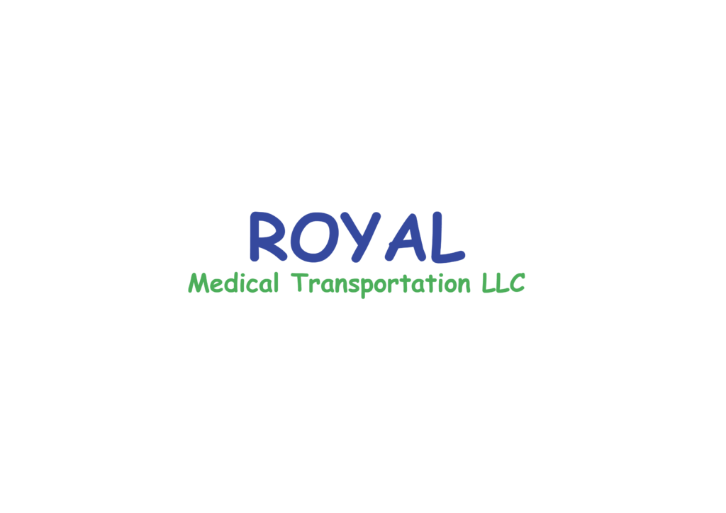 Royal Medical Transportation by InfinityOps