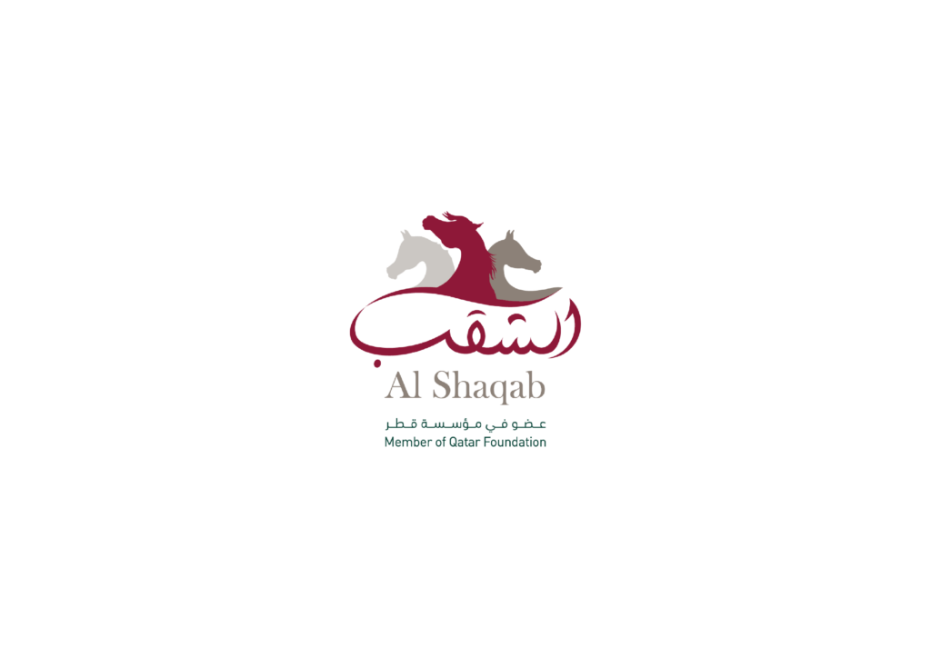 Al Shaqab - Qatar - by InfinityOps