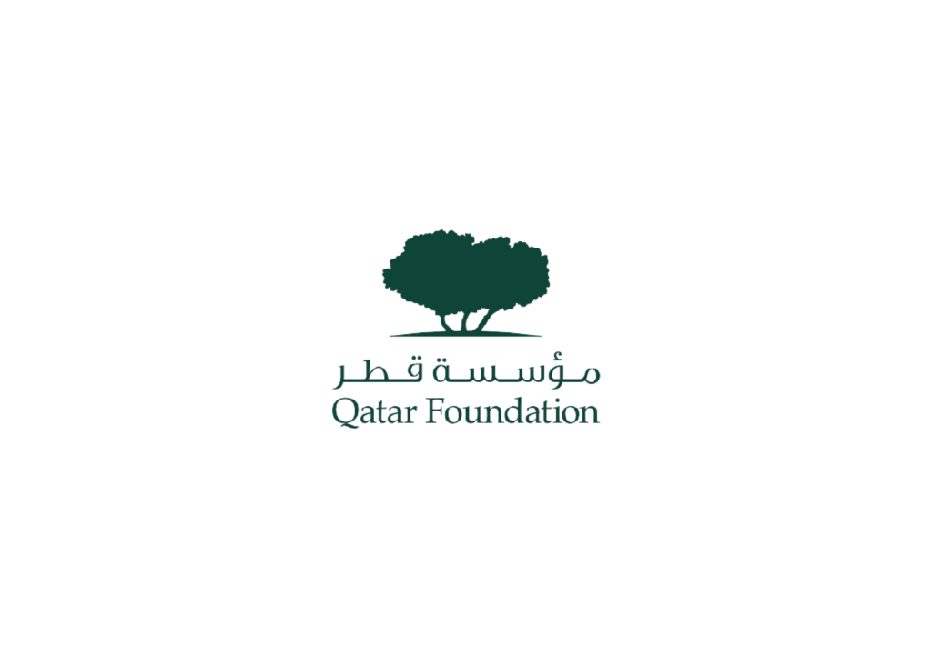 Qatar Foundation served by infinityOps